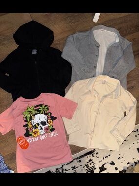 Boys bundle